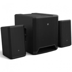 Аксессуар для аудиотехники LD Systems DAVE 15 G4X LDDAVE15G4X