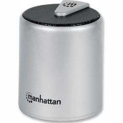 Портативная колонка Manhattan Lyric Mini (1.0) - Silver 161428
