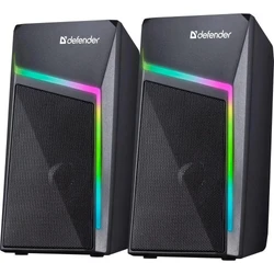 Компьютерные колонки Defender Stellar 65043