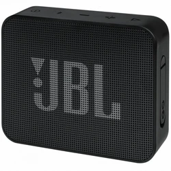 Портативная колонка JBL GO Essential JBLGOESBLK