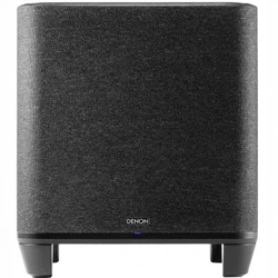 Сабвуфер DENON Home DENONHOMESUBBKE2