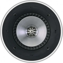 Аксессуар для аудиотехники KEF Ci200RR-THX белый Ci200RR-THX/W