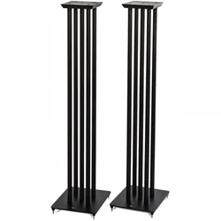 Аксессуар для аудиотехники F3 NS-10 Стойка под акустику черный (Пара) NS-10/B-P