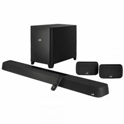Саундбар Polk audio MAG MAX AX SR MAGMAXAXSR