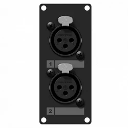 Аксессуар для аудиотехники CAYMON CASY125/B