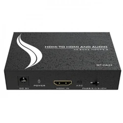 Аксессуар для аудиотехники Maxon MT-HA22