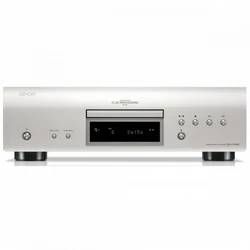 CD проигрыватель DENON DCD1700NESPE2/S