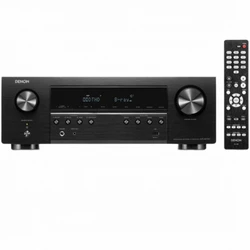 AV-ресивер DENON AVRS670H чёрный AVRS670HBKE2/B