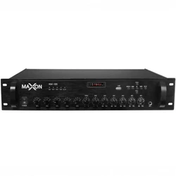 Аксессуар для аудиотехники Maxon Микшер-усилитель XM-100