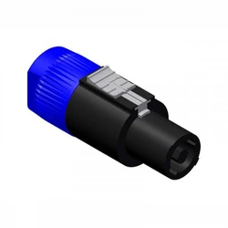 Аксессуар для аудиотехники PROCAB VCL4FC-P