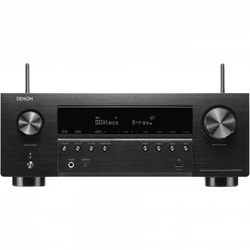 AV-ресивер DENON AVR-S970H AVRS970HBKE2/B