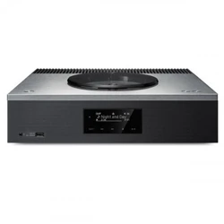 CD проигрыватель Technics SA-C600EE/S