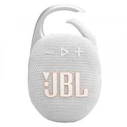 Портативная колонка JBL JBLCLIP5WHT