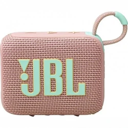 Портативная колонка JBL JBLGO4PINK