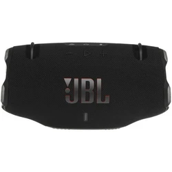 Портативная колонка JBL Xtreme 4 JBLXTREME4BLK
