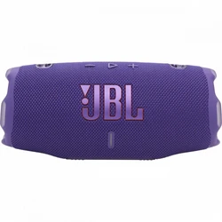 Портативная колонка JBL Charge 6 Purple JBLCHARGE6PUR
