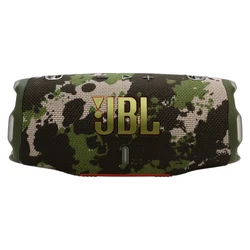 Портативная колонка JBL Charge 6 JBLCHARGE6SQUAD