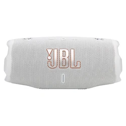 Портативная колонка JBL CHARGE 6 JBLCHARGE6WHT