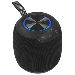 Портативная колонка Lyambda LBS201 LBS201-BK