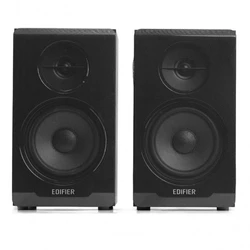 Компьютерные колонки Edifier R33BT Black 2.0