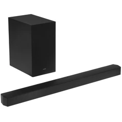 Саундбар Samsung HW-B650F/RU