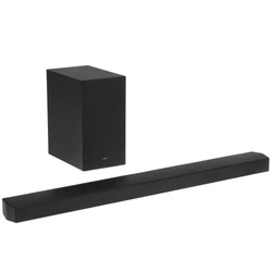 Саундбар Samsung HW-B750F/RU