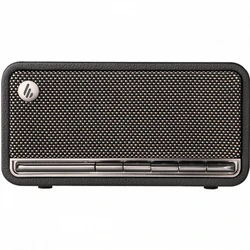 Портативная колонка Edifier MP230 Retro black MP230 RETRO/BLACK