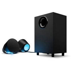 Компьютерные колонки Logitech G560 Black 980-001305