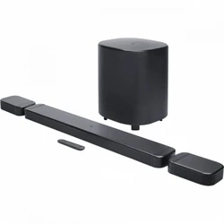 Саундбар JBL BAR 800MK2 JBLBAR800M2BLKUK