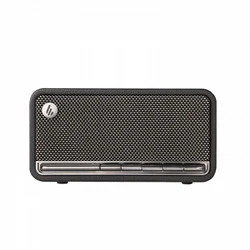 Портативная колонка Edifier MP230 Retro Black