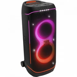 Портативная колонка JBL PartyBox 720 Black JBLPARTYBOX720EU