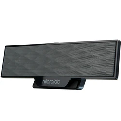 Портативная колонка Microlab B51 B51(USB)