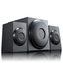 Компьютерные колонки Microlab M-110