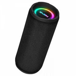 Портативная колонка Sven PS-160 - Black