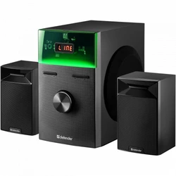 Компьютерные колонки Defender Tresor 65092