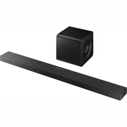 Саундбар Samsung HW-QS700F/RU