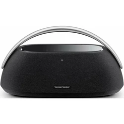Портативная колонка Harman Kardon Go+Play 3 Black HKGOPLAY3BLKUK