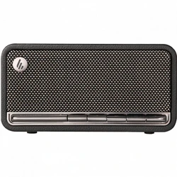 Портативная колонка Edifier MP230 Retro black MP230 Black