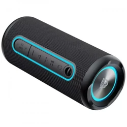 Портативная колонка Transcend TF-Y26 Black