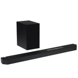 Саундбар Samsung HW-Q600H/PY