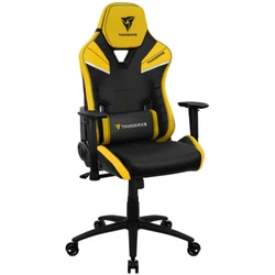 Компьютерное кресло ThunderX3 TC5-Bumblebee Yellow