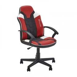 Компьютерное кресло XRocker Saturn красный SATURN RED