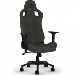 Компьютерное кресло Corsair T3 RUSH Темный CF-9010057-WW
