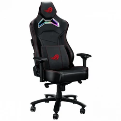 Компьютерное кресло Asus ROG Chariot X SL301W black 90GC01M0-MSG030