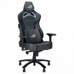 Компьютерное кресло Asus ROG Chariot X SL301W gray 90GC01M0-MSG040