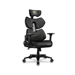 Компьютерное кресло Cougar TERMINATOR Elite CGR-TRE-SLB
