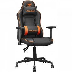 Компьютерное кресло Cougar Fusion S 3MFSLORB.0001