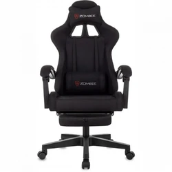 Компьютерное кресло ZOMBIE Shadow Black ZOMBIE SHADOW B