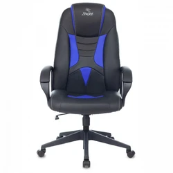 Компьютерное кресло ZOMBIE 8 BLUE