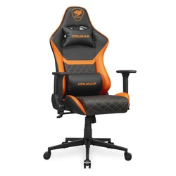 Компьютерное кресло Cougar Armor One V2 черный 3MAO2ORB.VP01
